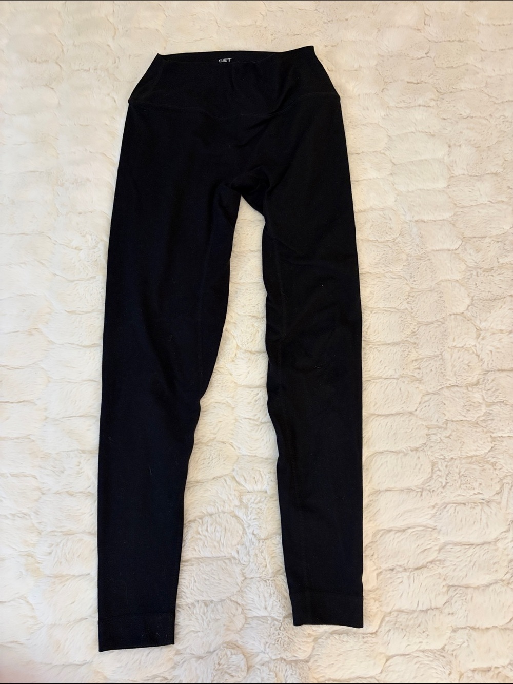 Set Active Formcloud Leggings
